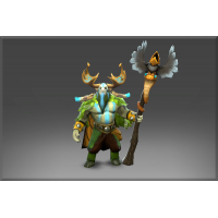 Master of Beast and Bole Set