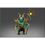 Regal Forest Lord Set