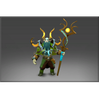 Regal Forest Lord Set