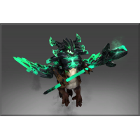 Harbinger of the Inauspicious Abyss Set