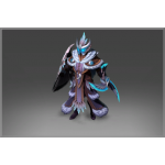 Order of the Silvered Talon Set
