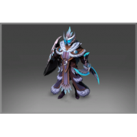 Order of the Silvered Talon Set