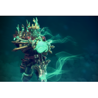 Relics of the Sundered King Set