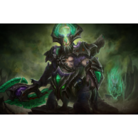Atrocities of the Abyssal Scourge Set
