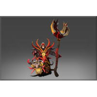 The Exiled Demonologist Set