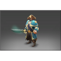 The Commendable Commodore Set